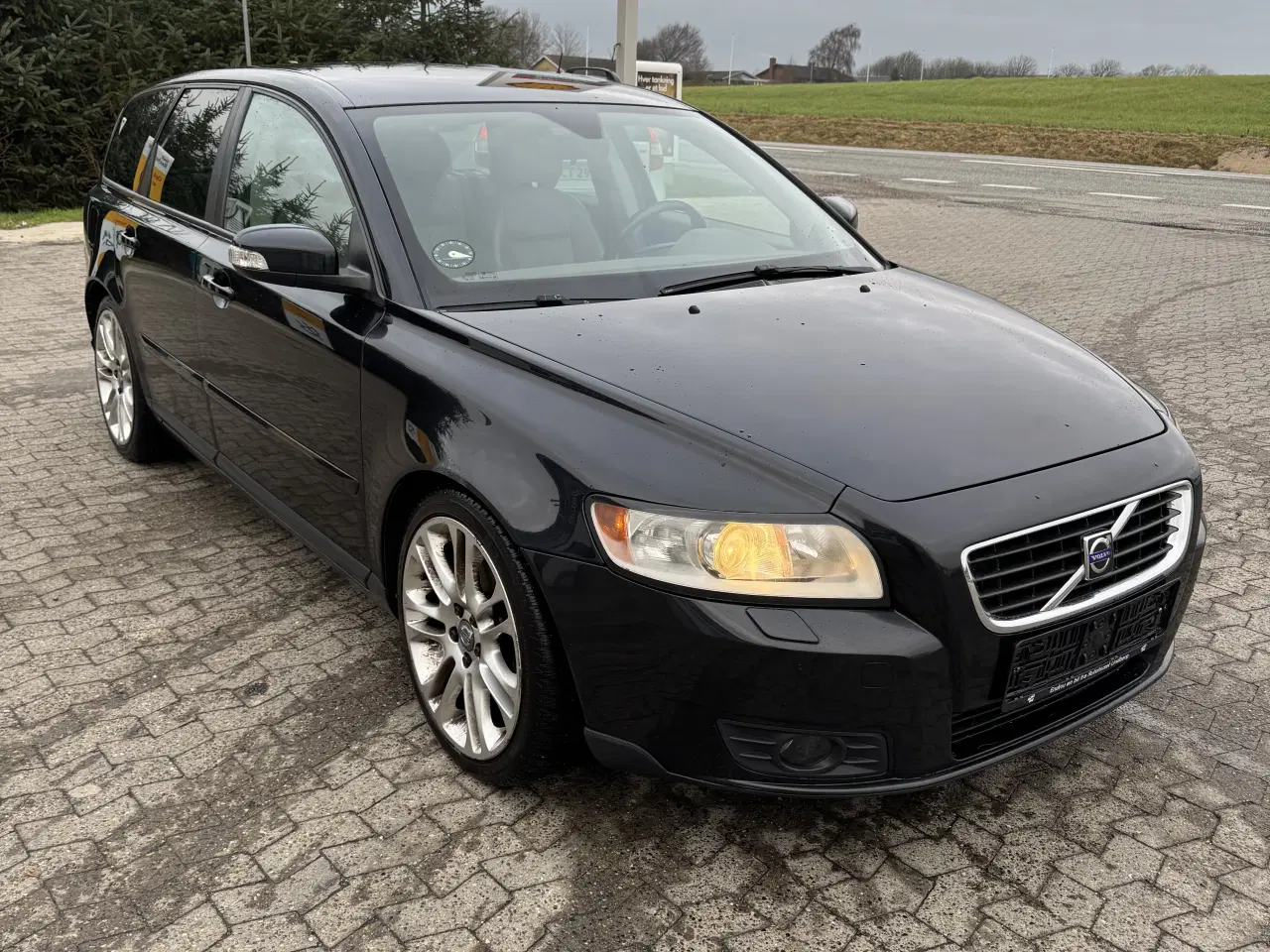 Billede 2 - Billig dieselbil