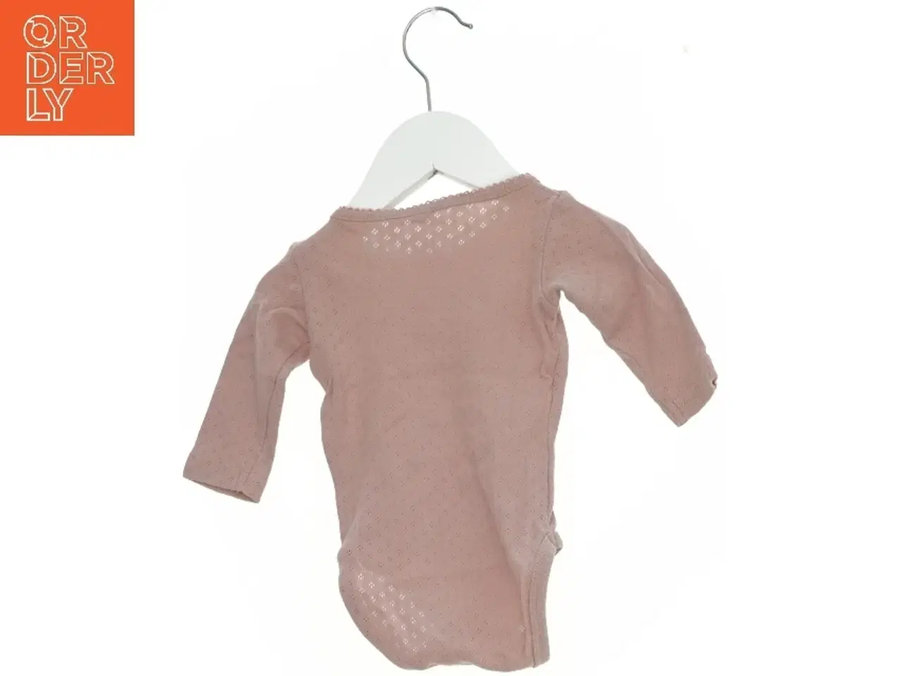 Billede 2 - Bodystocking fra Name It (str. 56 cm)