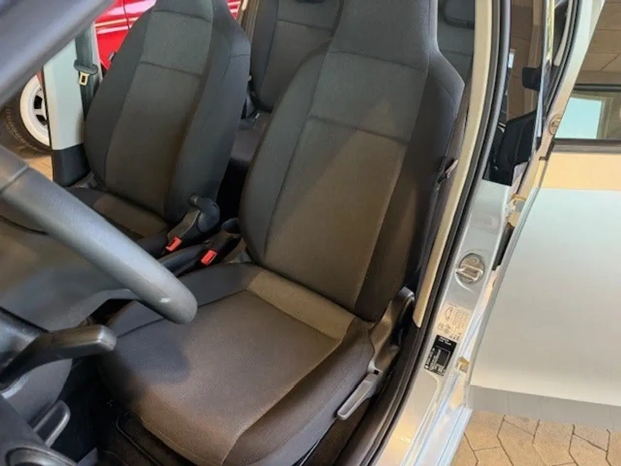 Billede 6 - Skoda Citigo 1,0 60 Value Cool Edition