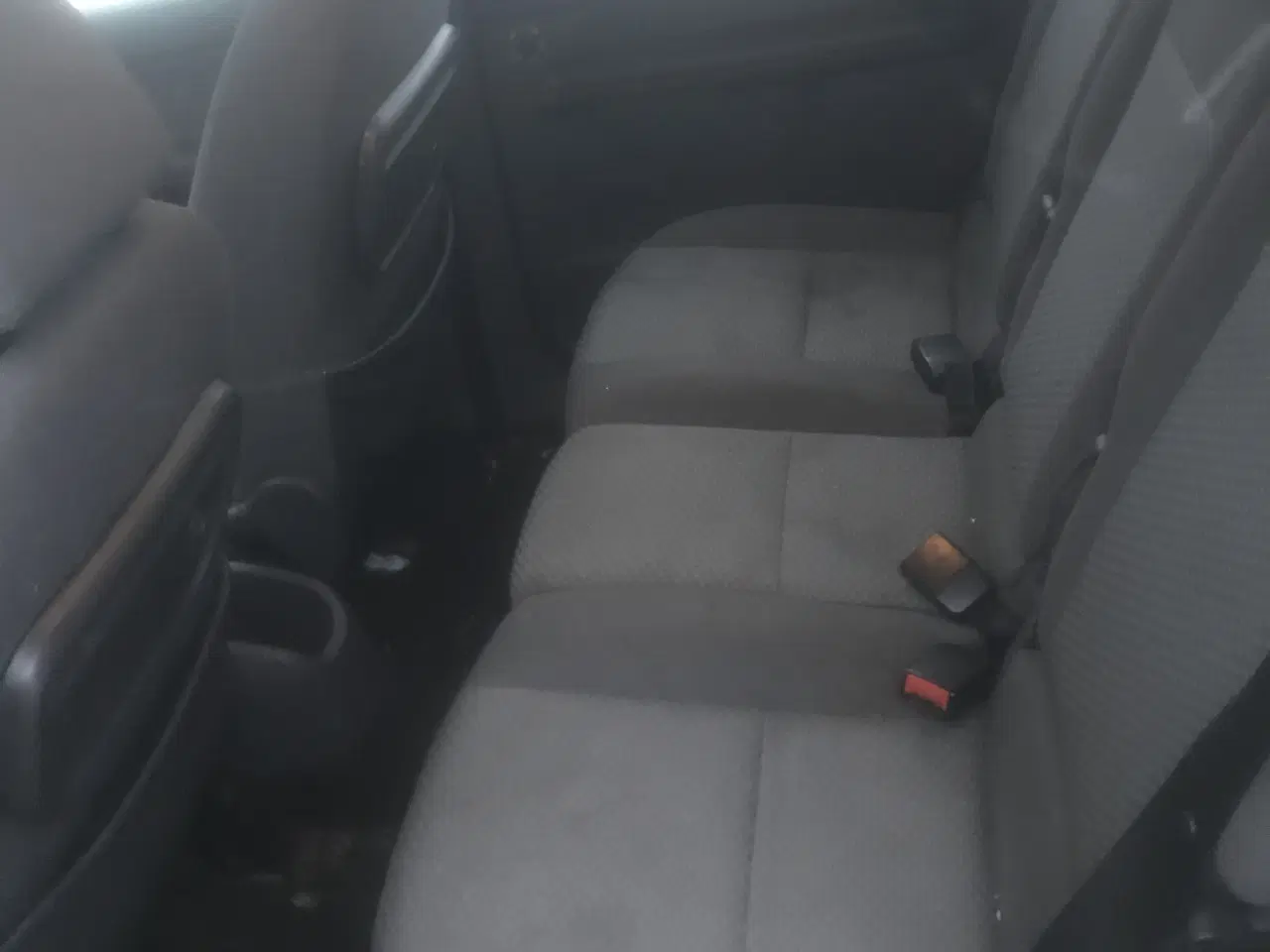 Billede 9 - Ford C-max fra 2004. 1,6