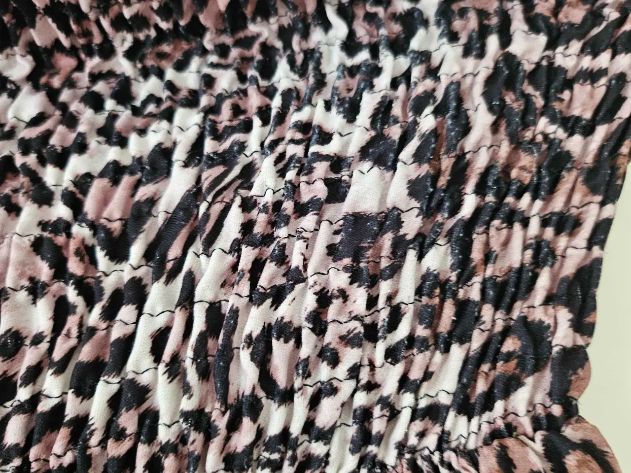 Billede 2 - Kjole fra estee Brown 