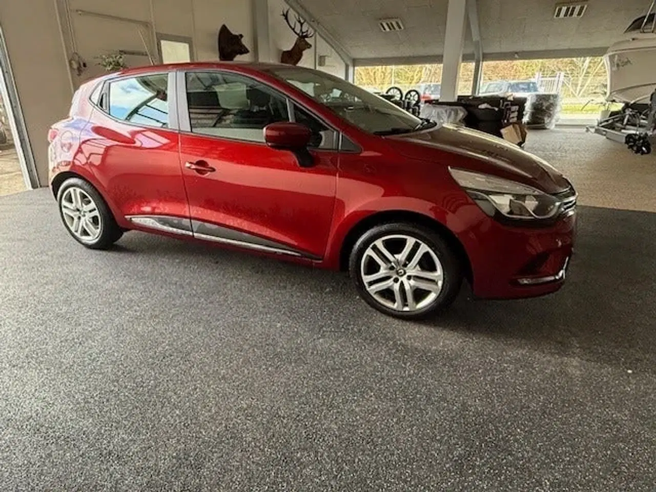 Billede 6 - Renault Clio IV 0,9 TCe 90 Zen