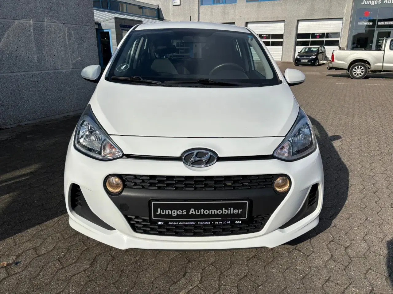 Billede 2 - Hyundai i10 1,0 Trend Komfort