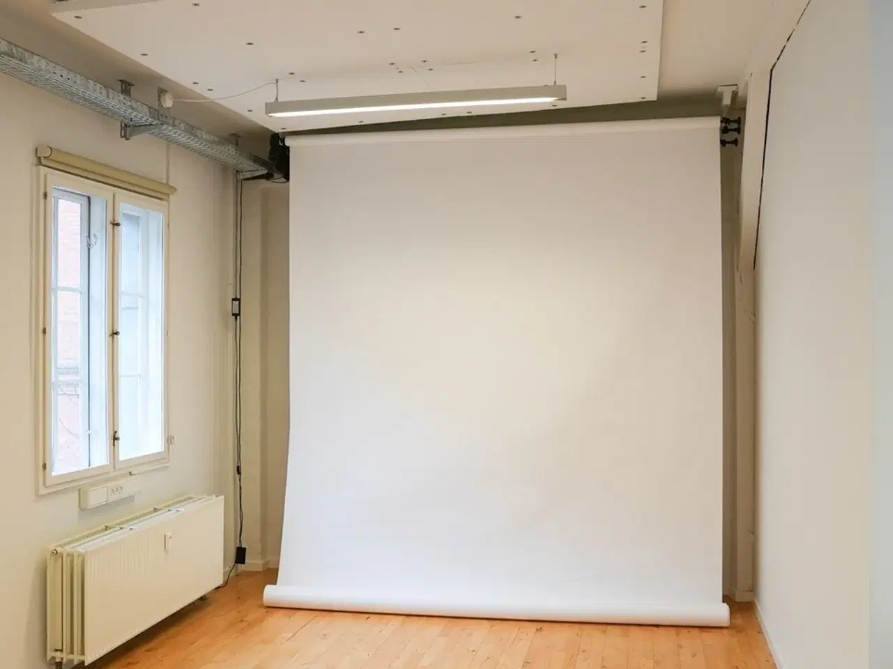 Billede 18 - Lej lækkert lokale til undervisning møder eller firmaarrangement