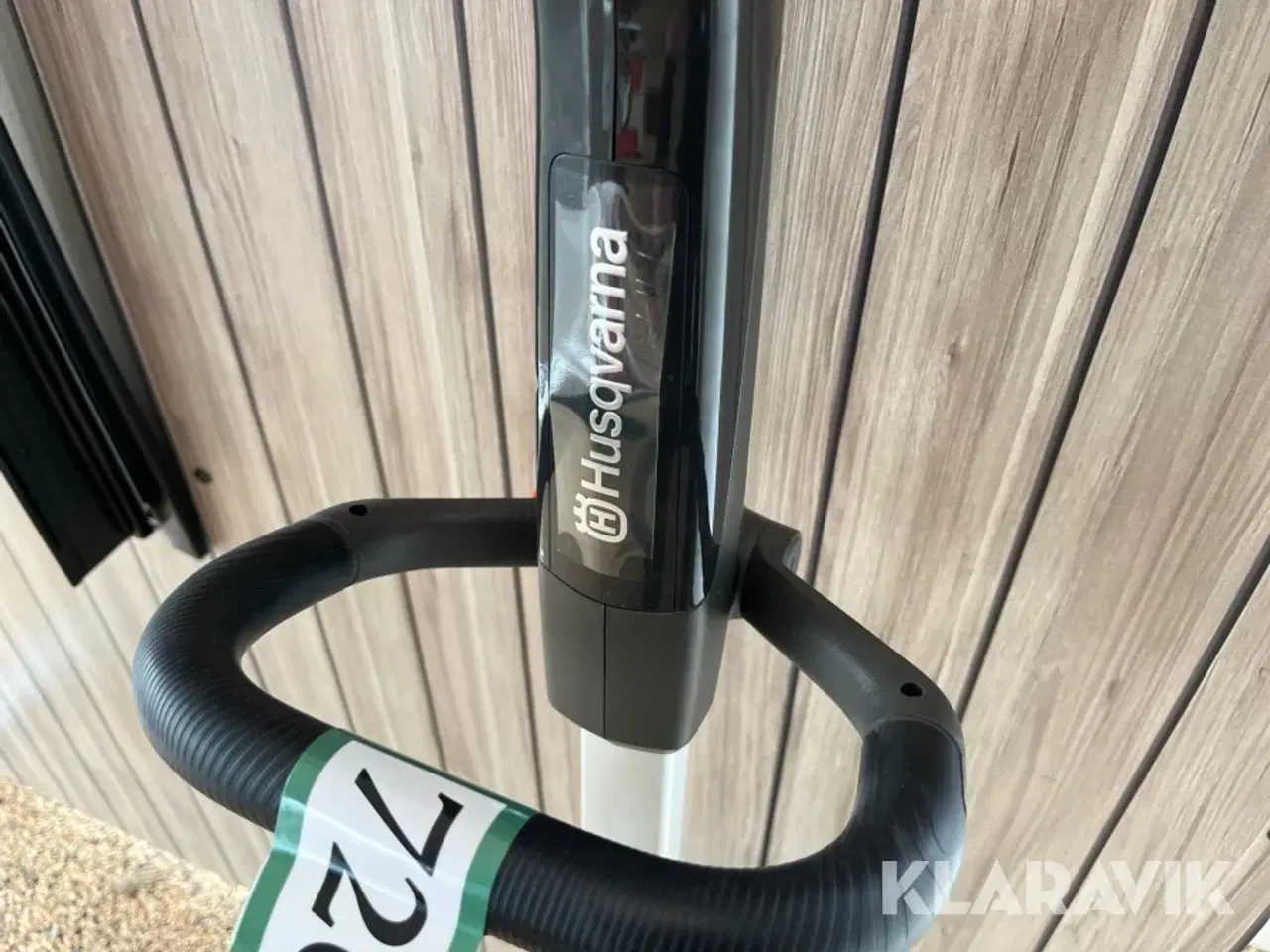 Billede 5 - Græstrimmer Husqvarna Aspire T28-P4A