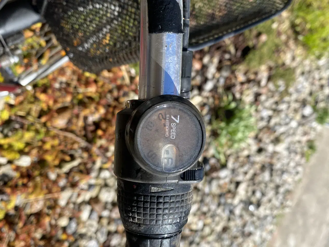 Billede 5 - Køreklar Raleigh dame cykel