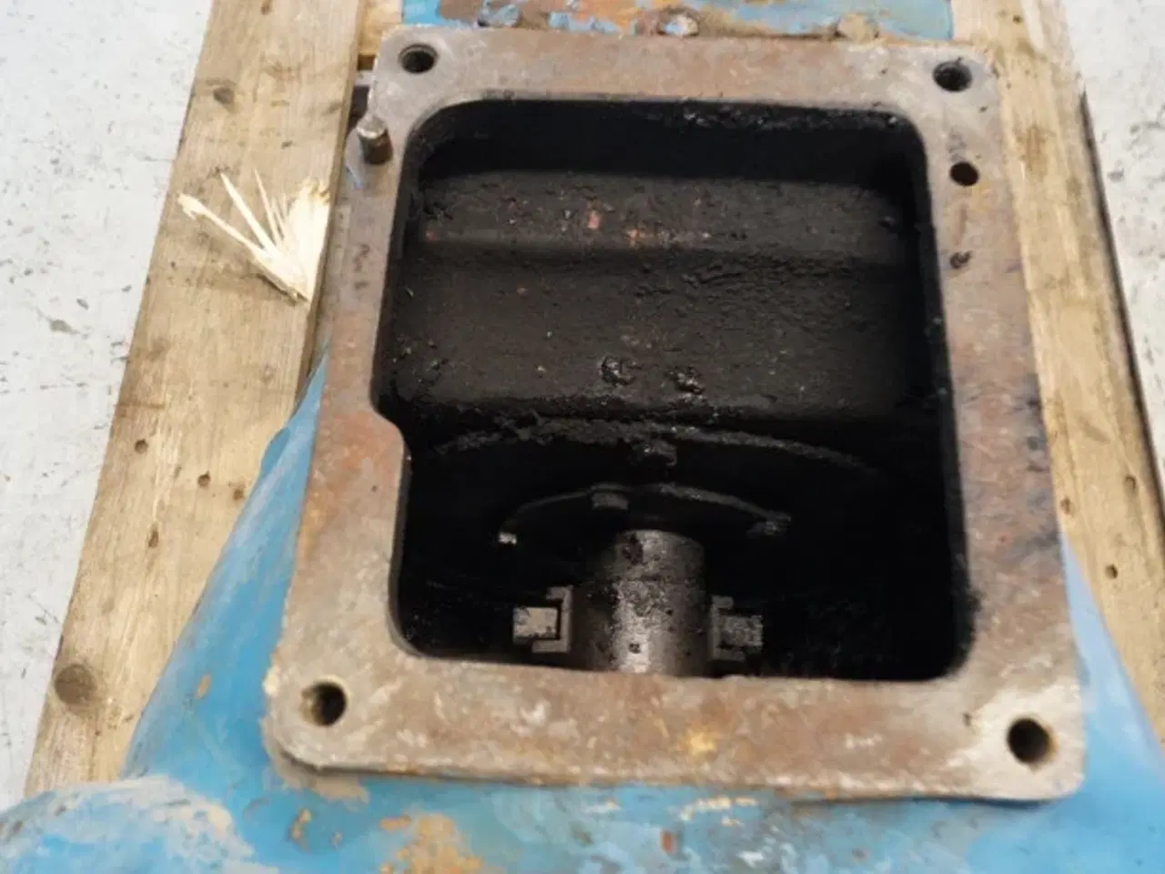 Billede 4 - Ford 4000 Transmission 83945981