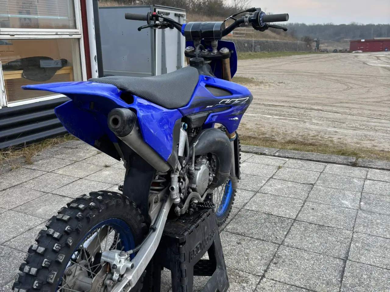 Billede 3 - Yamaha 85 YZ 2023