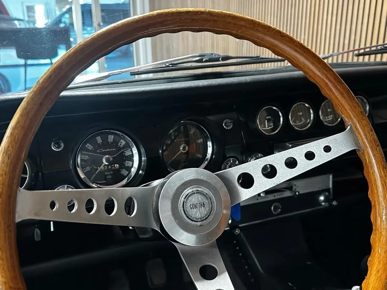 Billede 12 - Ford Cortina 1,5 GT
