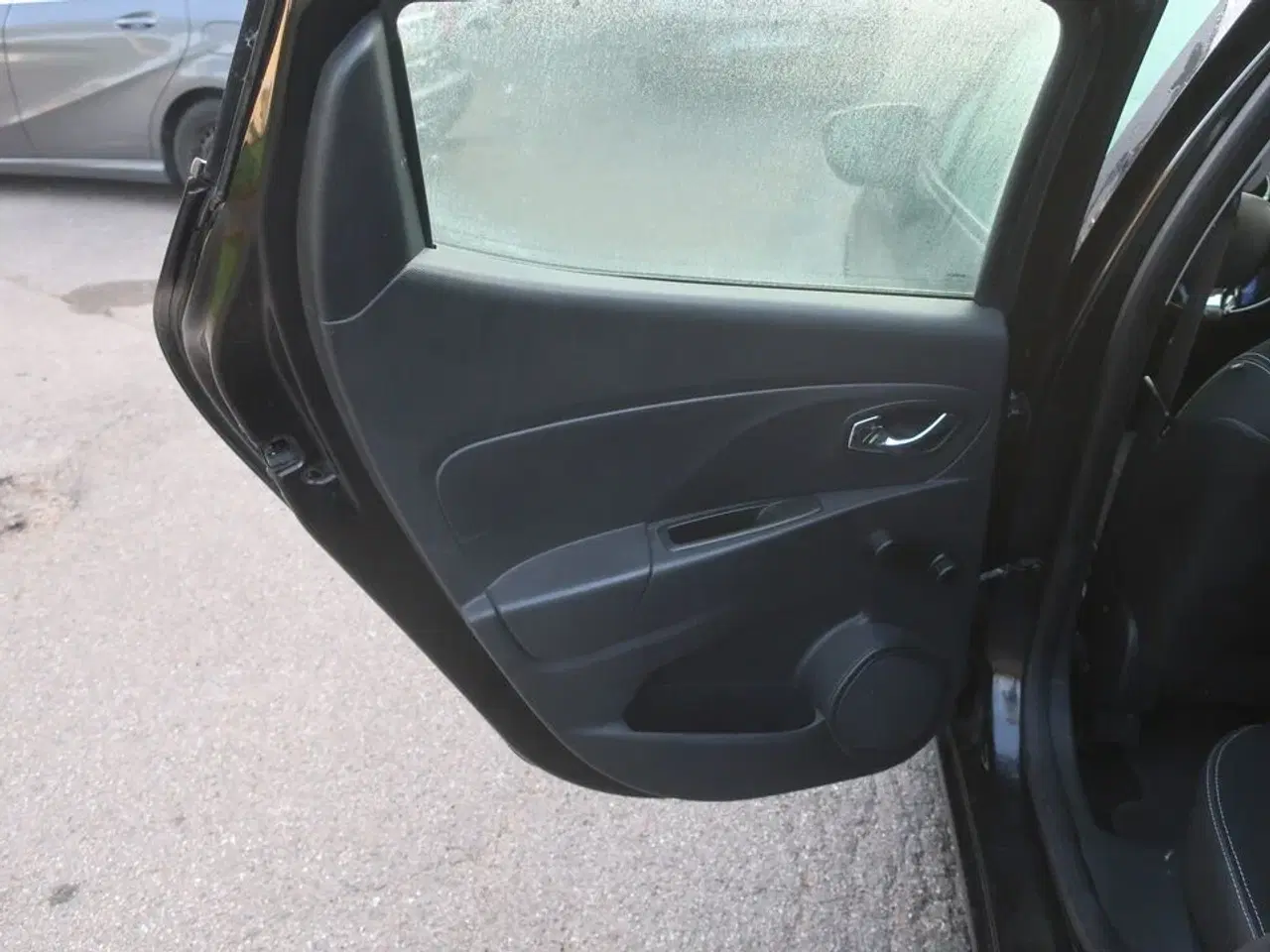 Billede 15 - Personbil: RENAULT NY CLIO DCI 90 5D (moms fri)