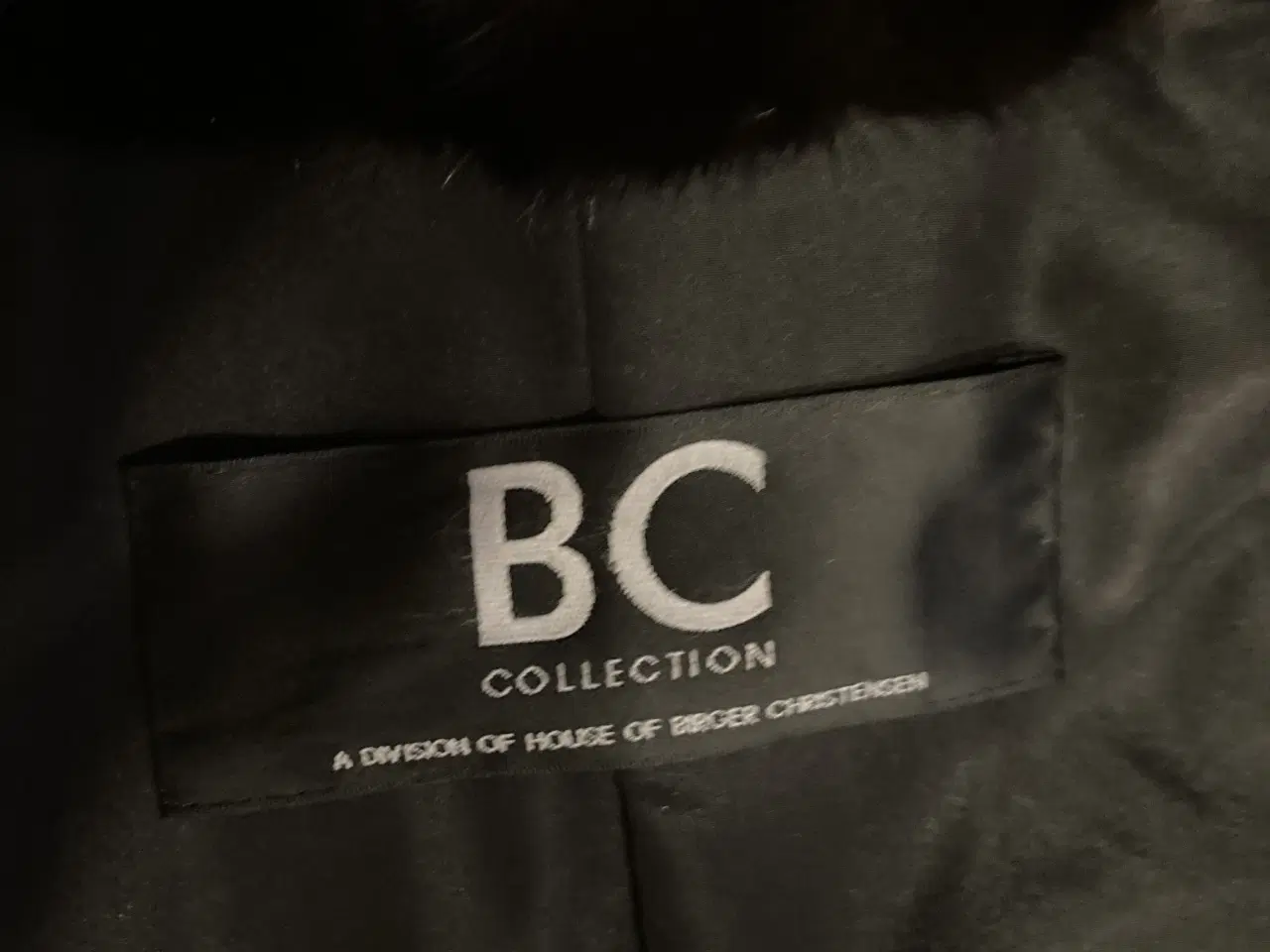 Billede 3 - Saga mink pels