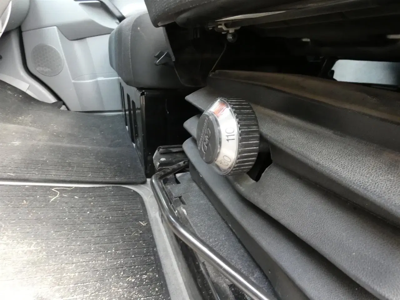 Billede 14 - Mercedes-Benz Sprinter 213 2,1 CDI R2 129HK Van 6g