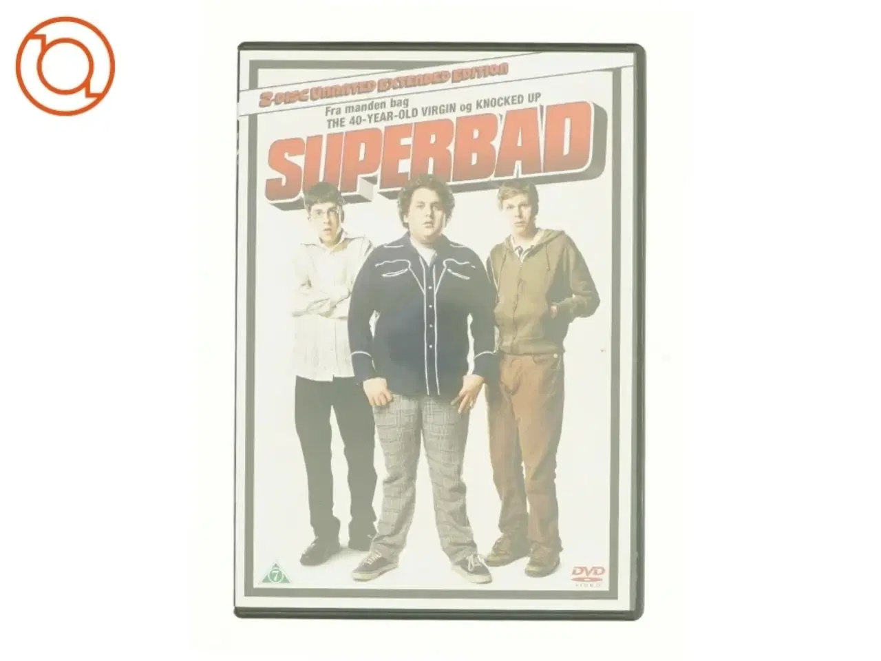 Billede 1 - - Superbad