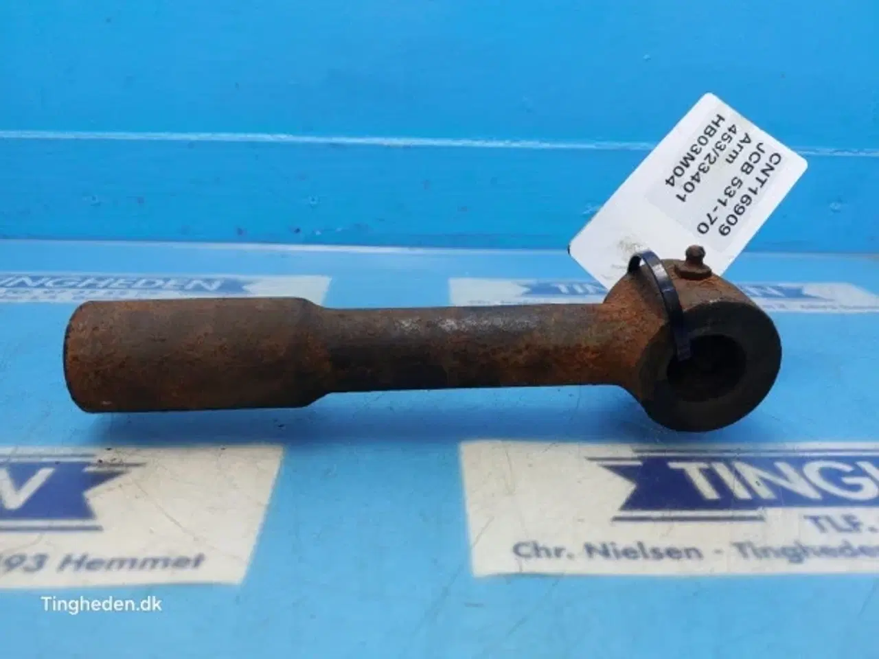 Billede 6 - JCB 531-70 Arm 453/23401