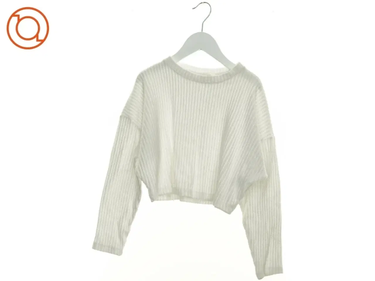 Billede 1 - Bluse fra H&M (str. 134 cm)