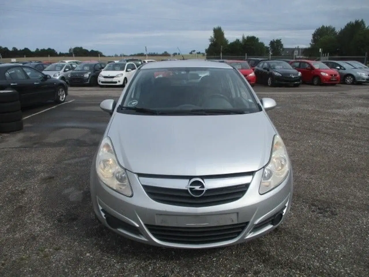 Billede 2 - Opel Corsa 1,3 CDTi 95 Cosmo eco