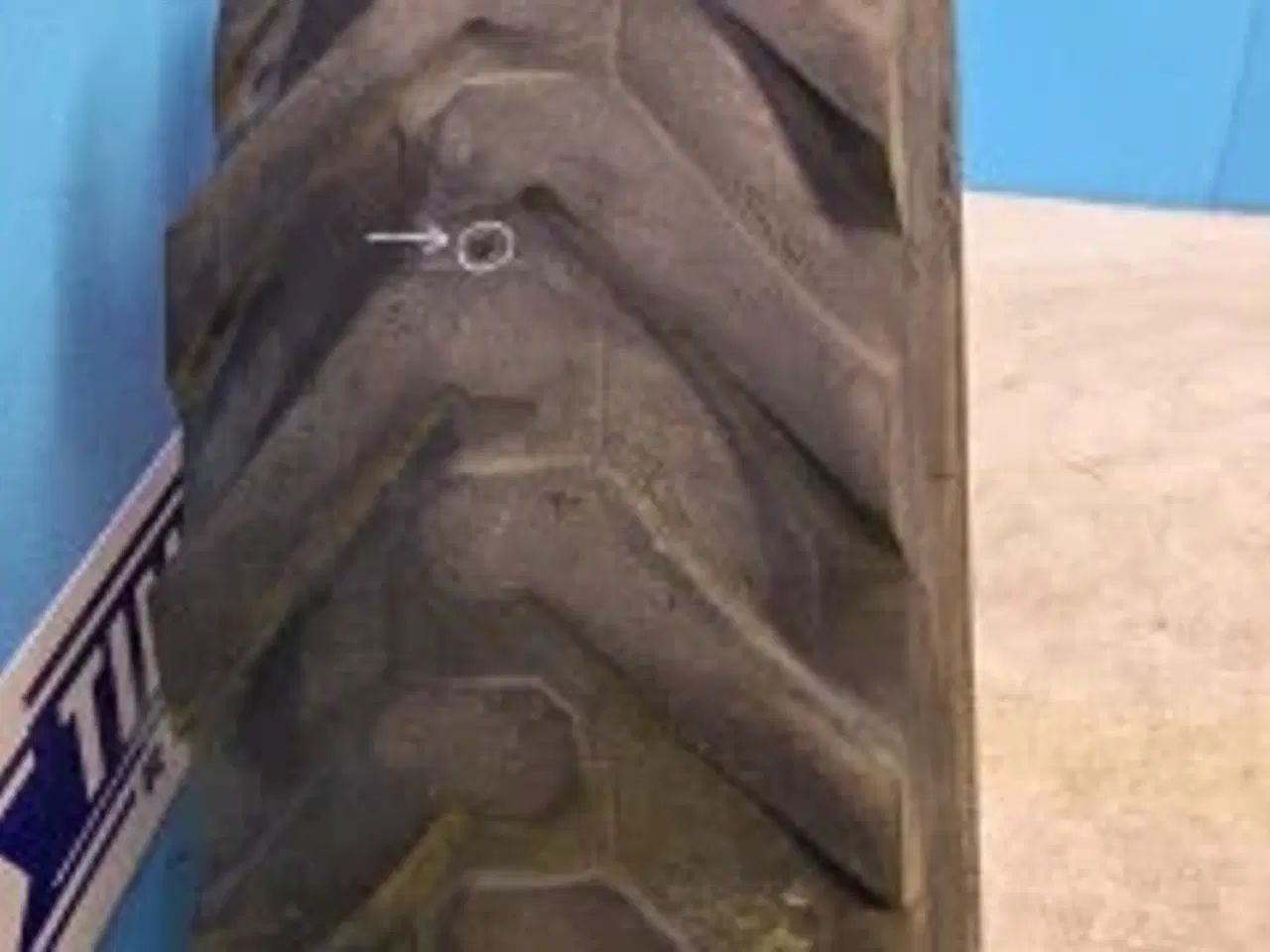 Billede 14 - 24"    16.9/80-24