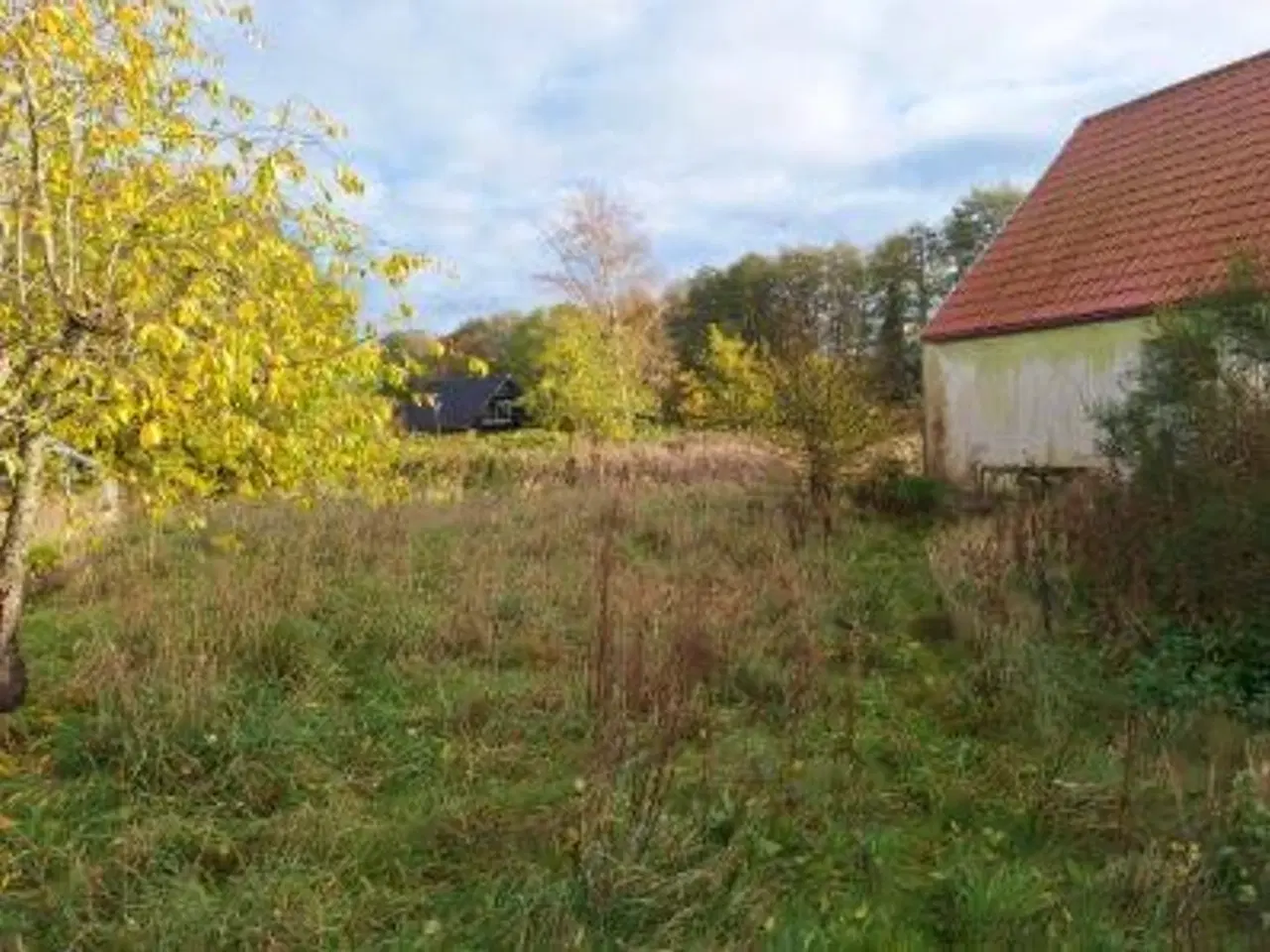 Billede 5 - Projektbolig på Øland sælges