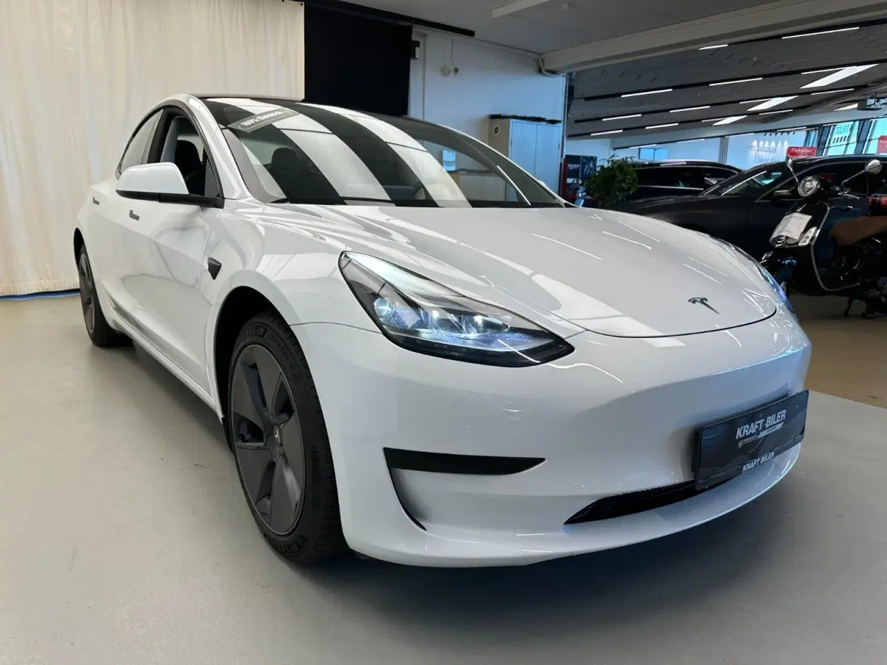 Billede 6 - Tesla Model 3  RWD