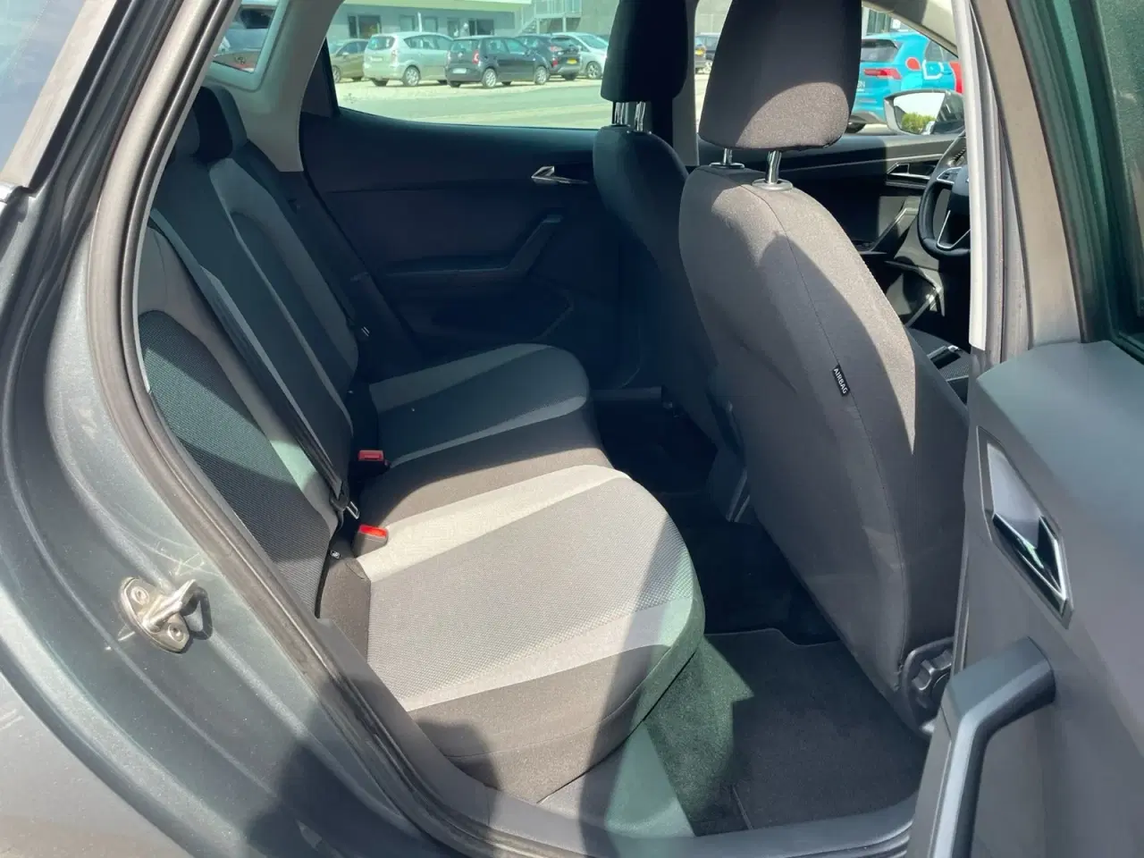 Billede 12 - Seat Ibiza 1,0 TSi 115 Style
