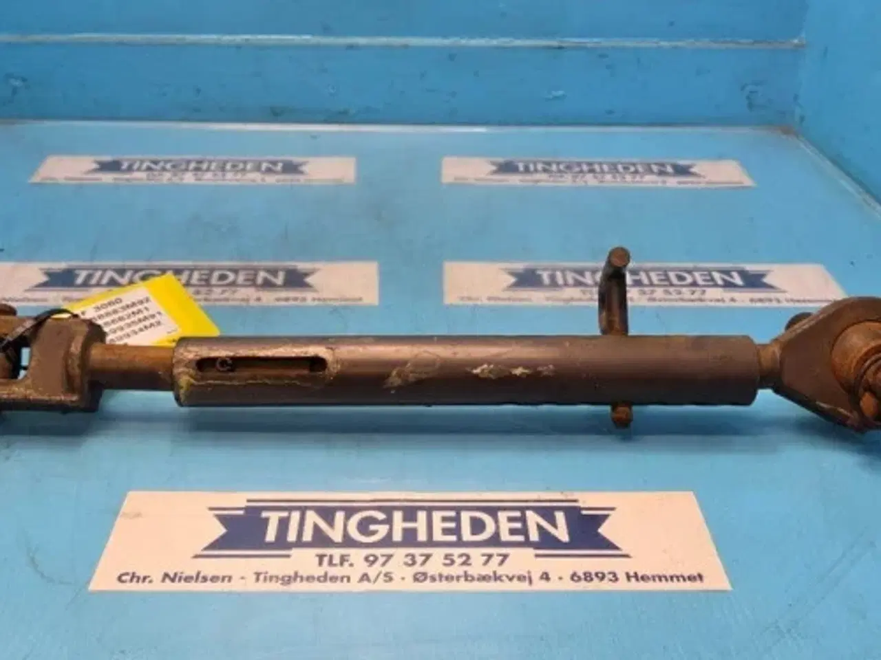 Billede 1 - Massey Ferguson 3060 Arm 3388683M92