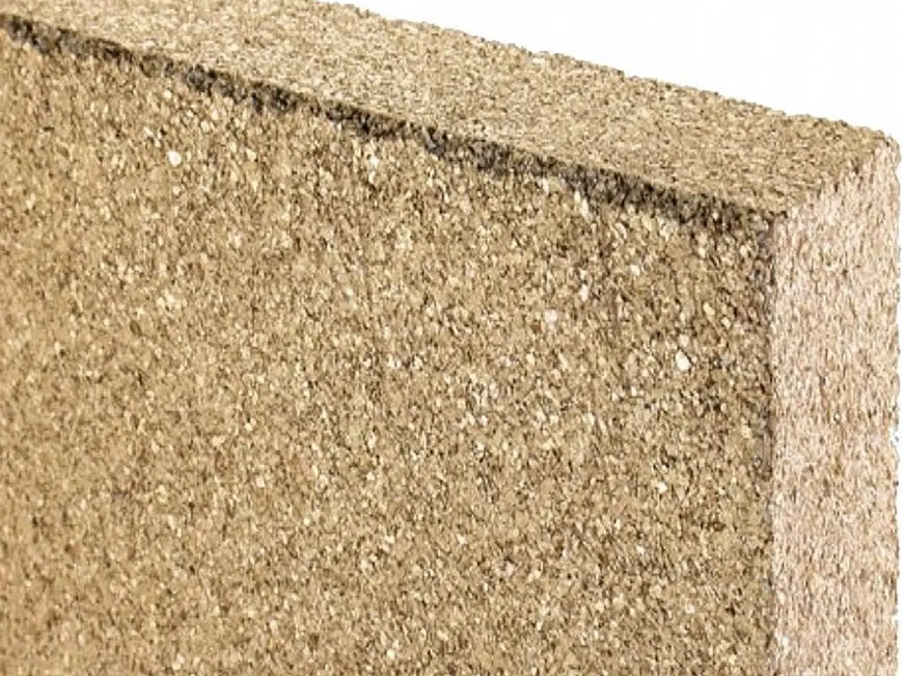 Billede 1 - Skamolplade, ny