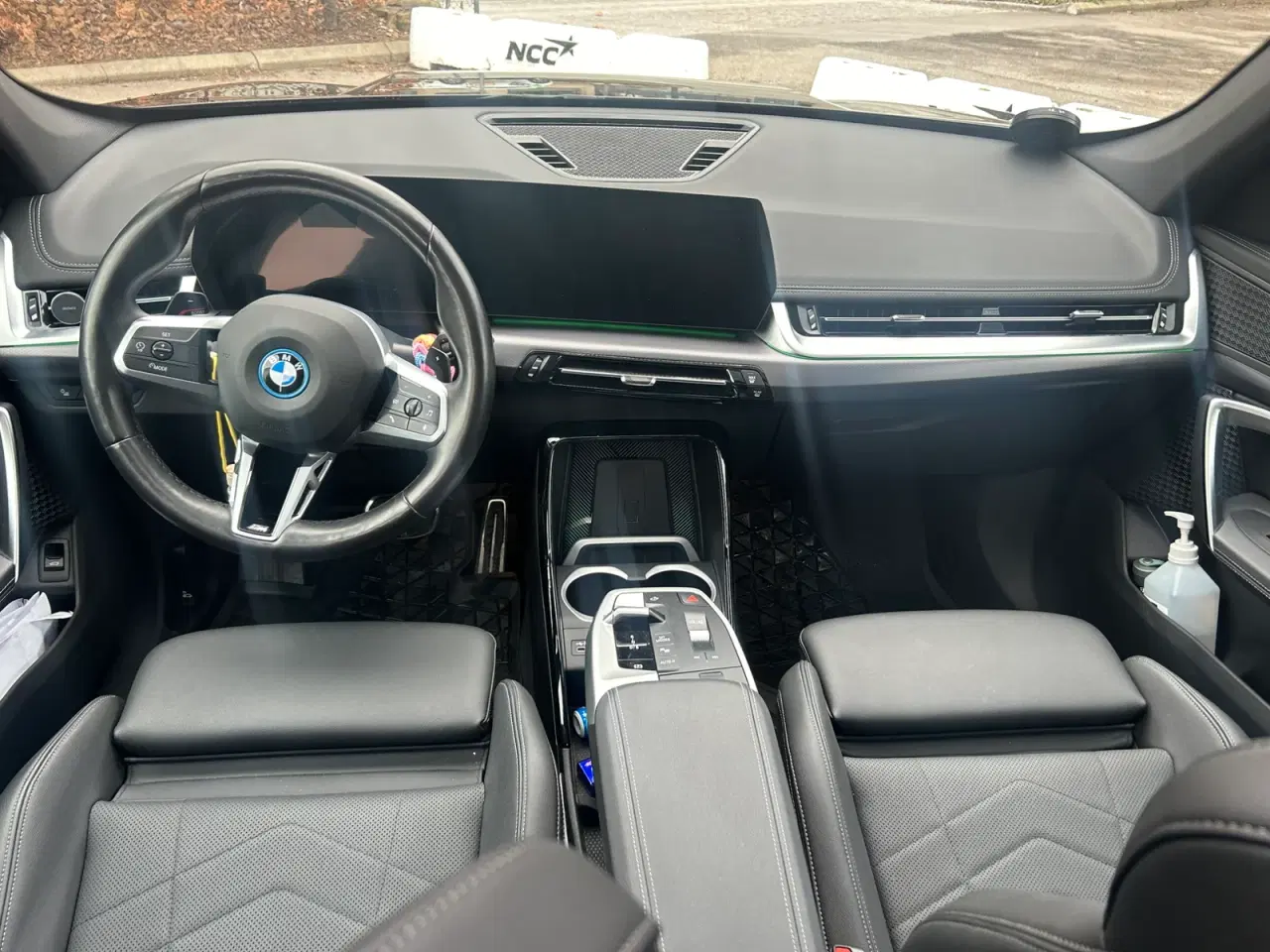 Billede 6 - BMW X1 1,5 sDrive18i M-Sport aut.