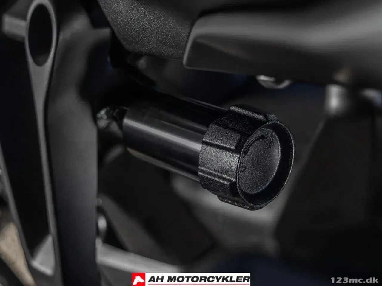 Billede 27 - Yamaha Tracer 7 GT Y-AMT Tech Black