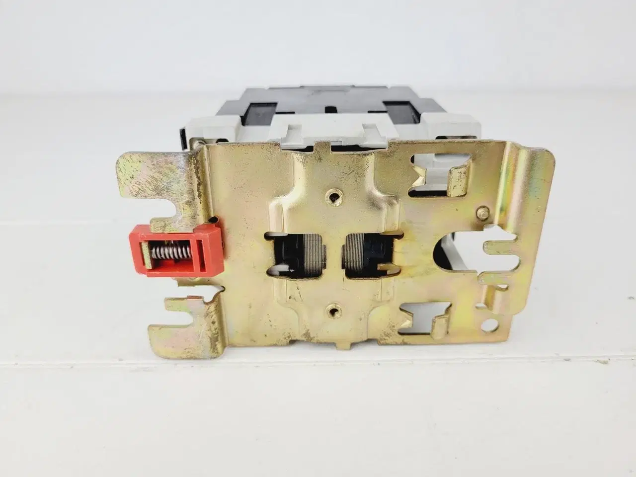 Billede 4 - Telemecanique LC1 D403 Contactor