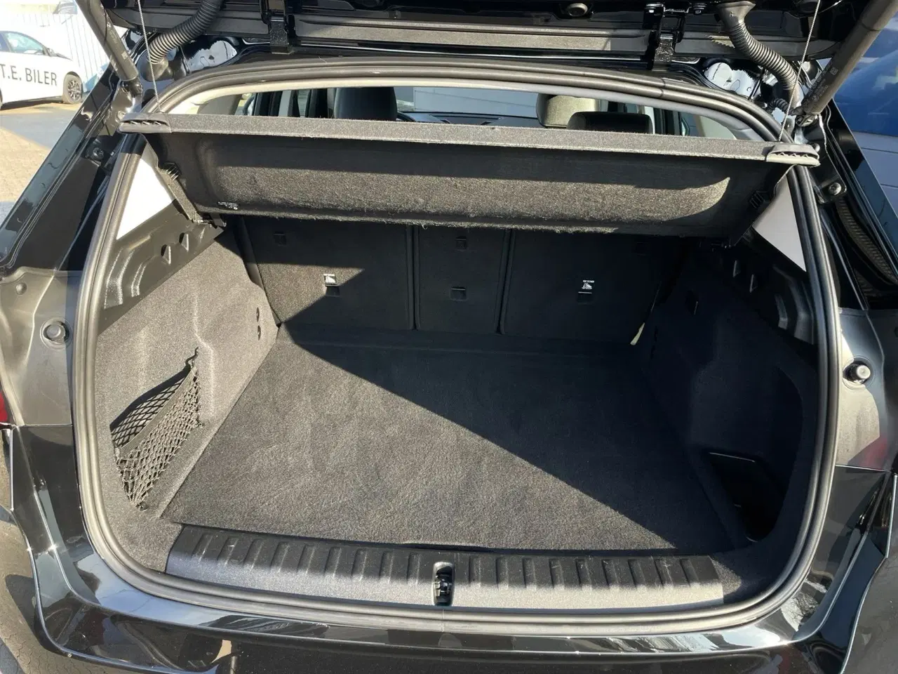 Billede 11 - BMW iX1 xDrive30 EL xLine 4x4 313HK 5d Aut.