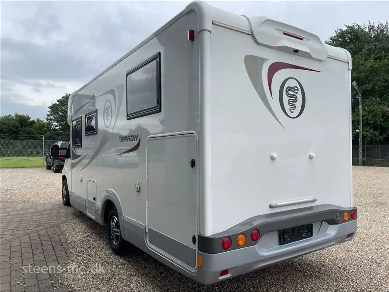 Billede 2 - 2020 - Fiat DUCATO