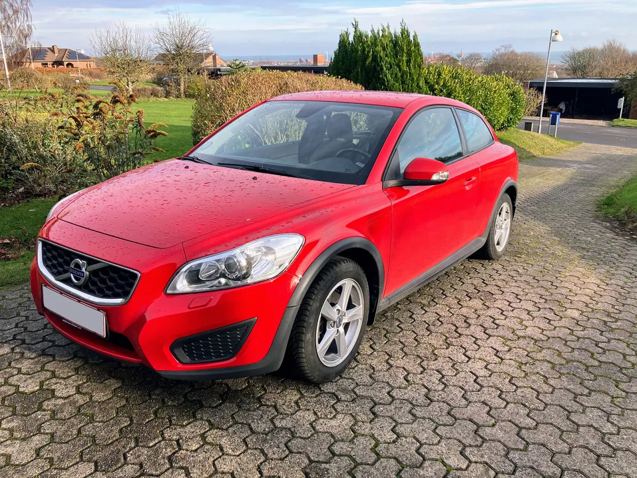 Billede 1 - Volvo C30