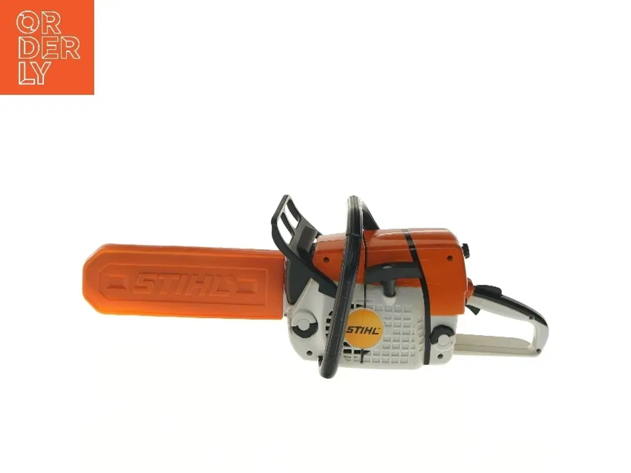 Billede 1 - Stihl motorsav legetøj fra Stihl (str. 42 cm)