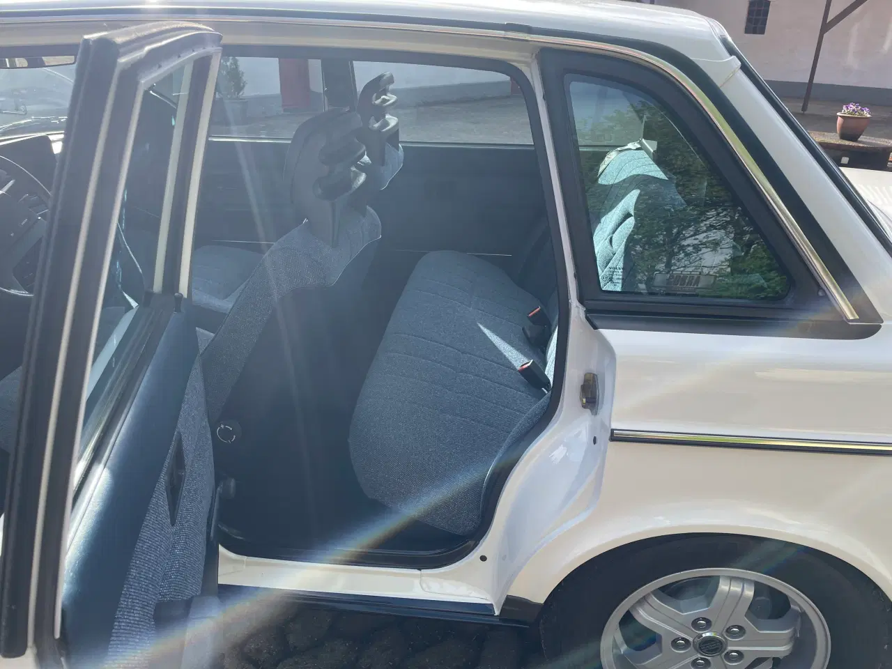 Billede 15 - Volvo 240 GL 244 GL