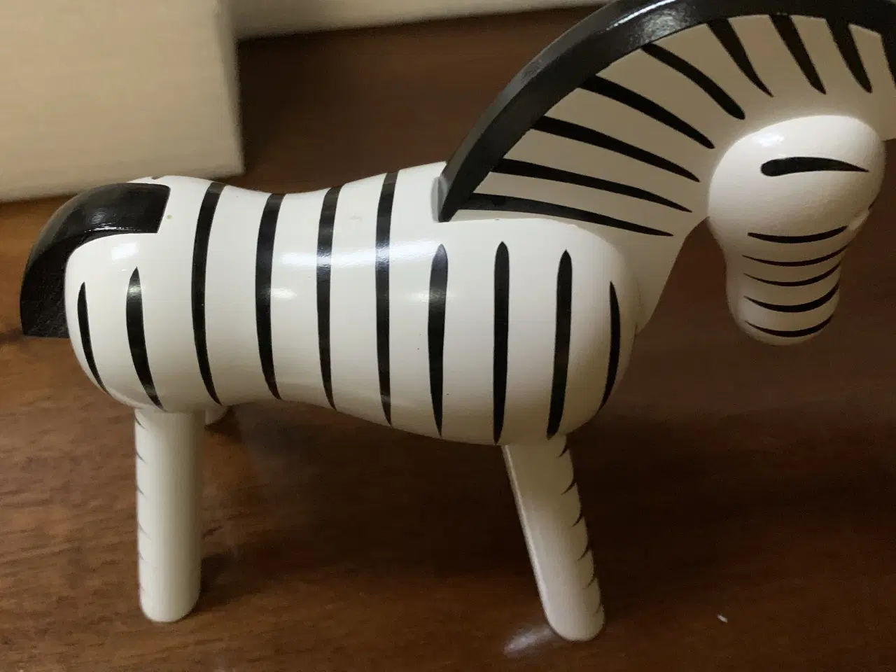 Billede 6 - Zebra Kaj Bojesen