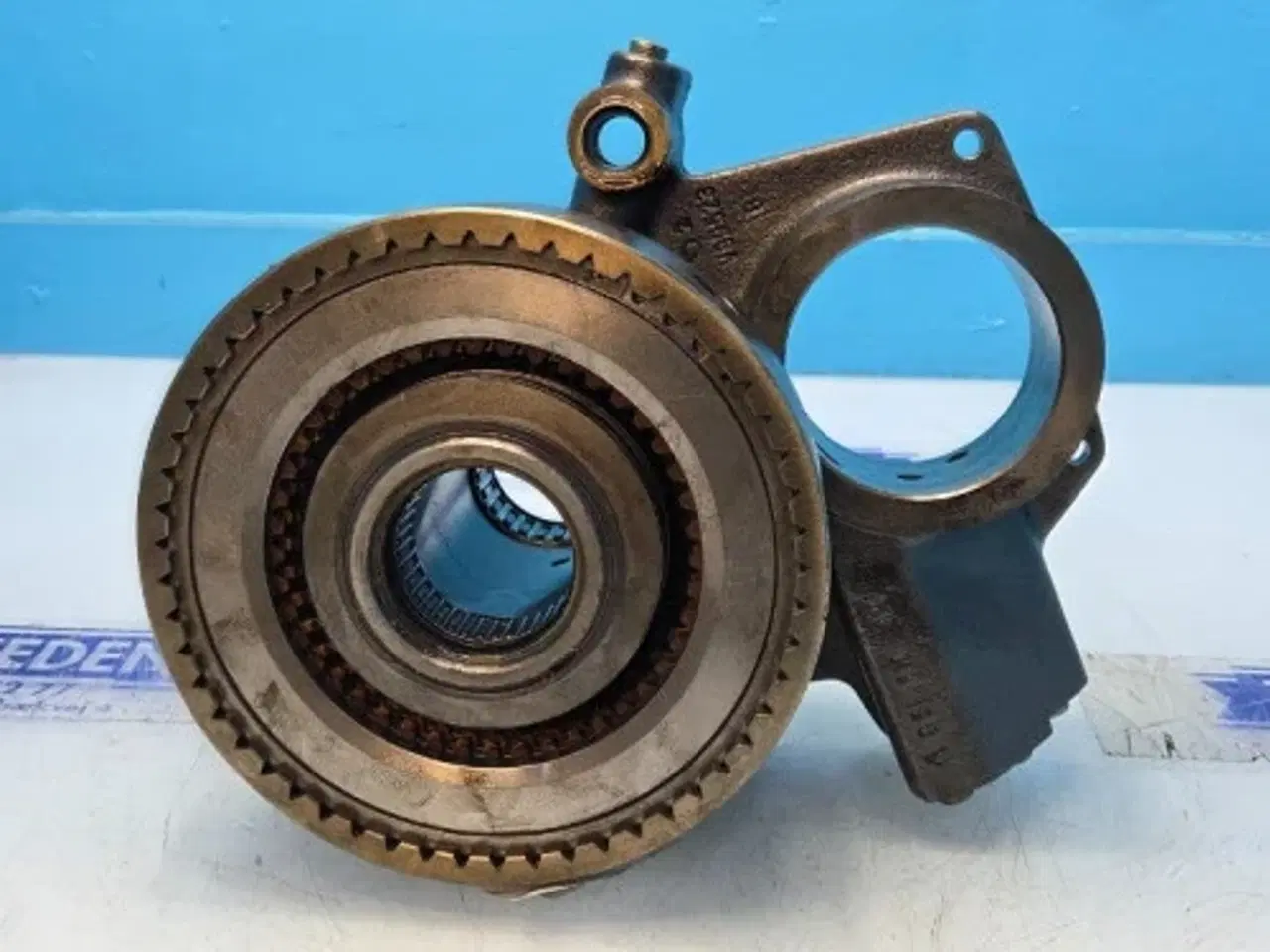 Billede 6 - New Holland TM190 Manifold Gear 5183139
