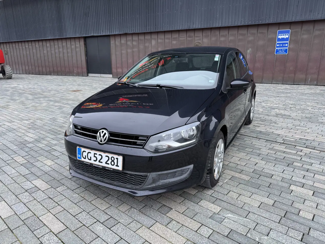 Billede 5 - VW Polo 1,6 TDI Bluemotion