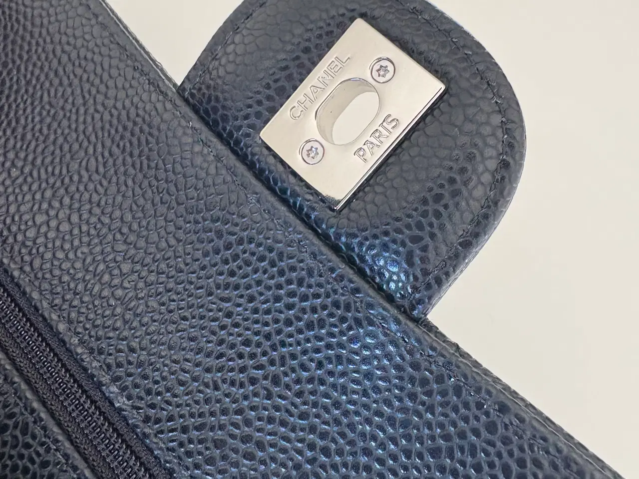 Billede 6 - Chanel medium flap