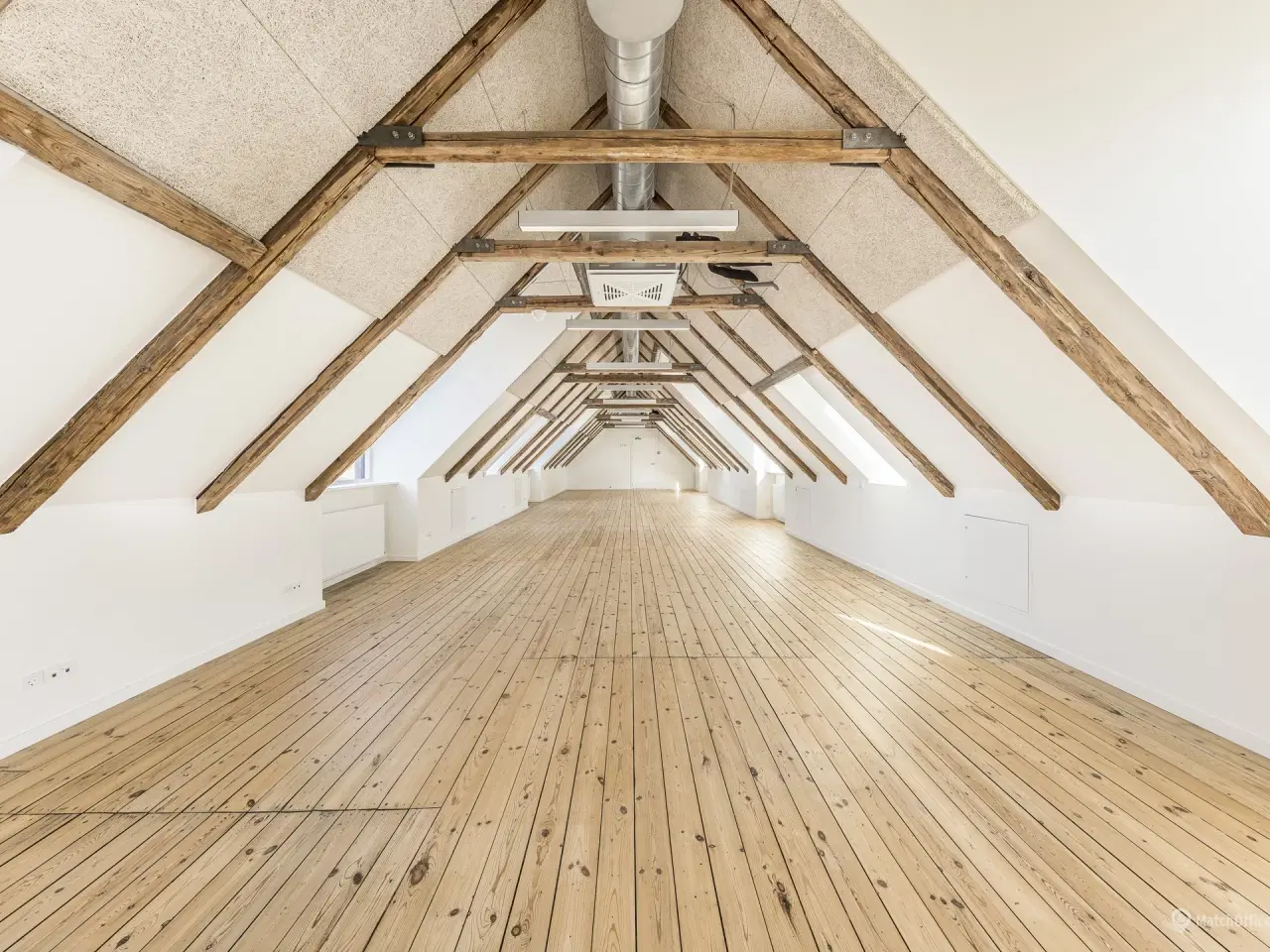 Billede 9 - Kontorlejemål med prime beliggenhed i Nordhavn