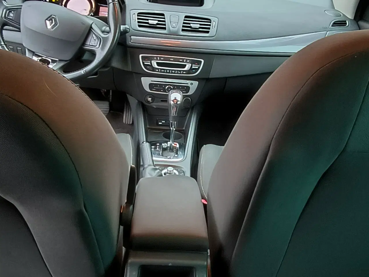 Billede 2 - Renault Megane III LIMITED EDITION 