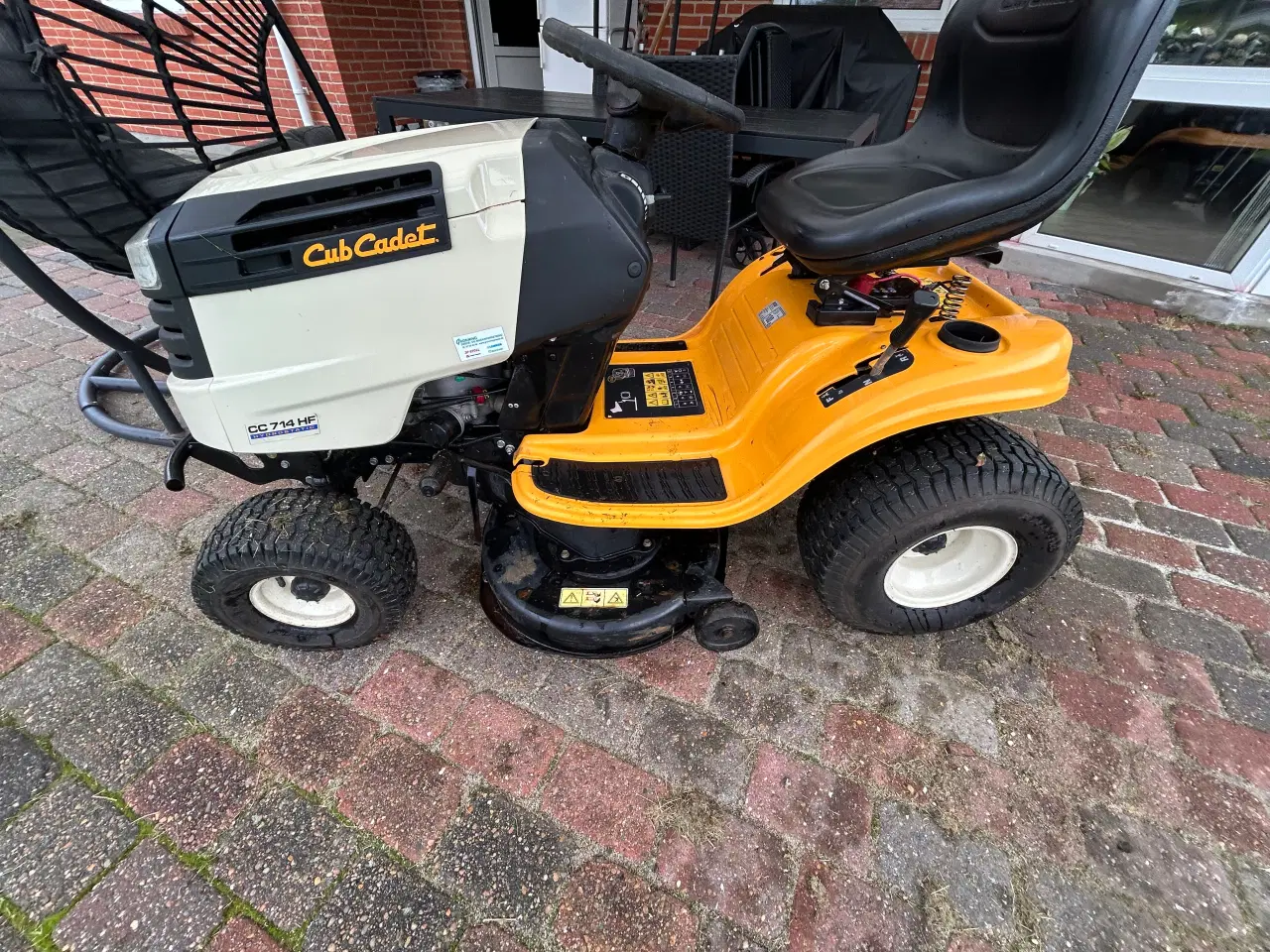 Billede 7 - byttes til Suzuki FZ50 projekt eller sælges