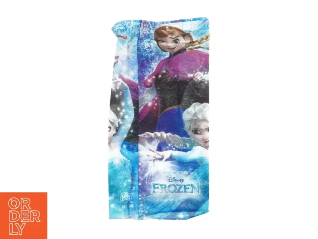 Billede 1 - Halse disse med Frozen motiv fra Boff (str. 44 x 23 cm)