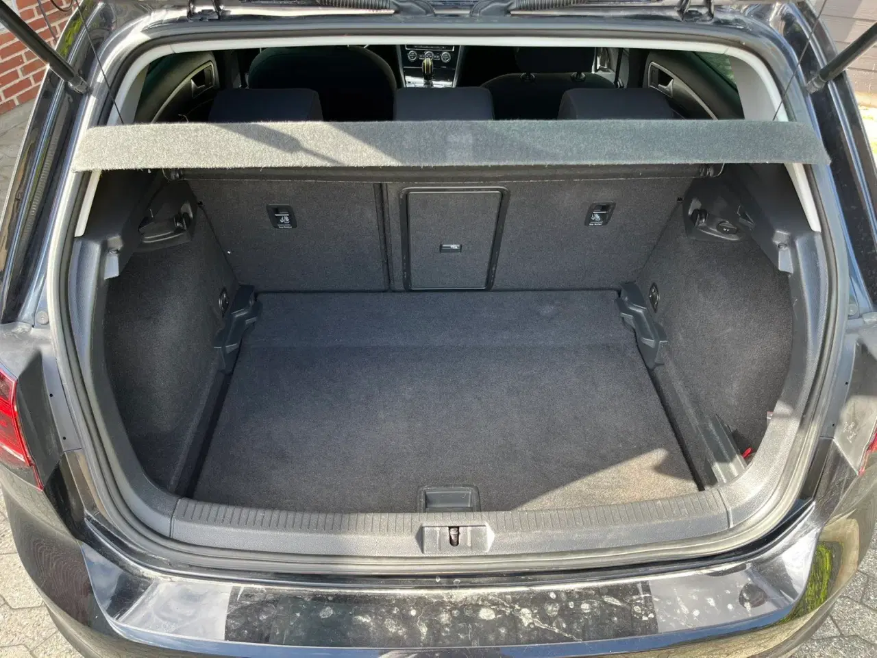 Billede 9 - Vw golf 7 r line