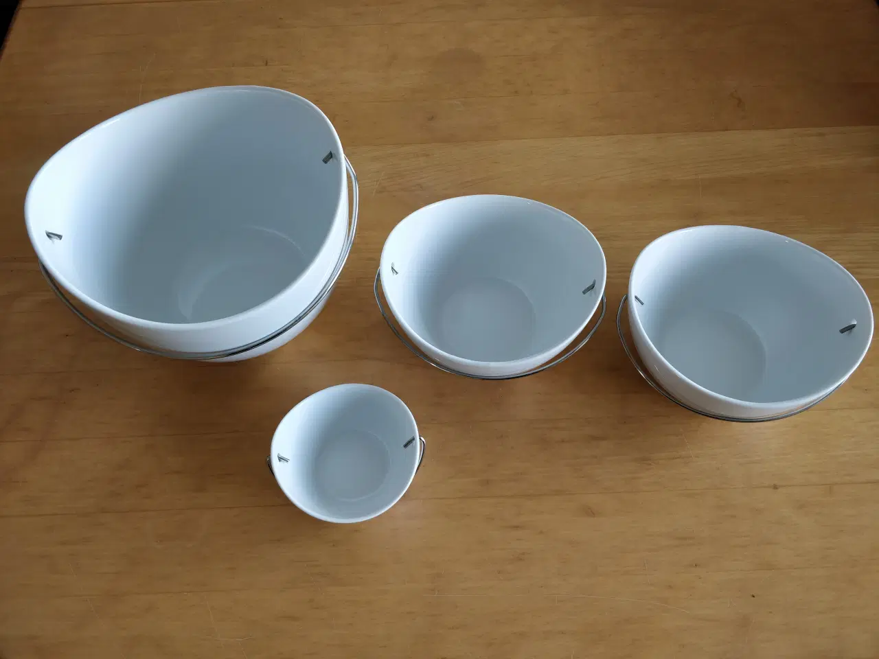 Billede 2 - Skåle