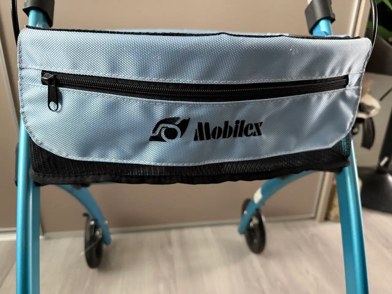 Billede 6 - Badebænk Indkøbsvogn Rollator