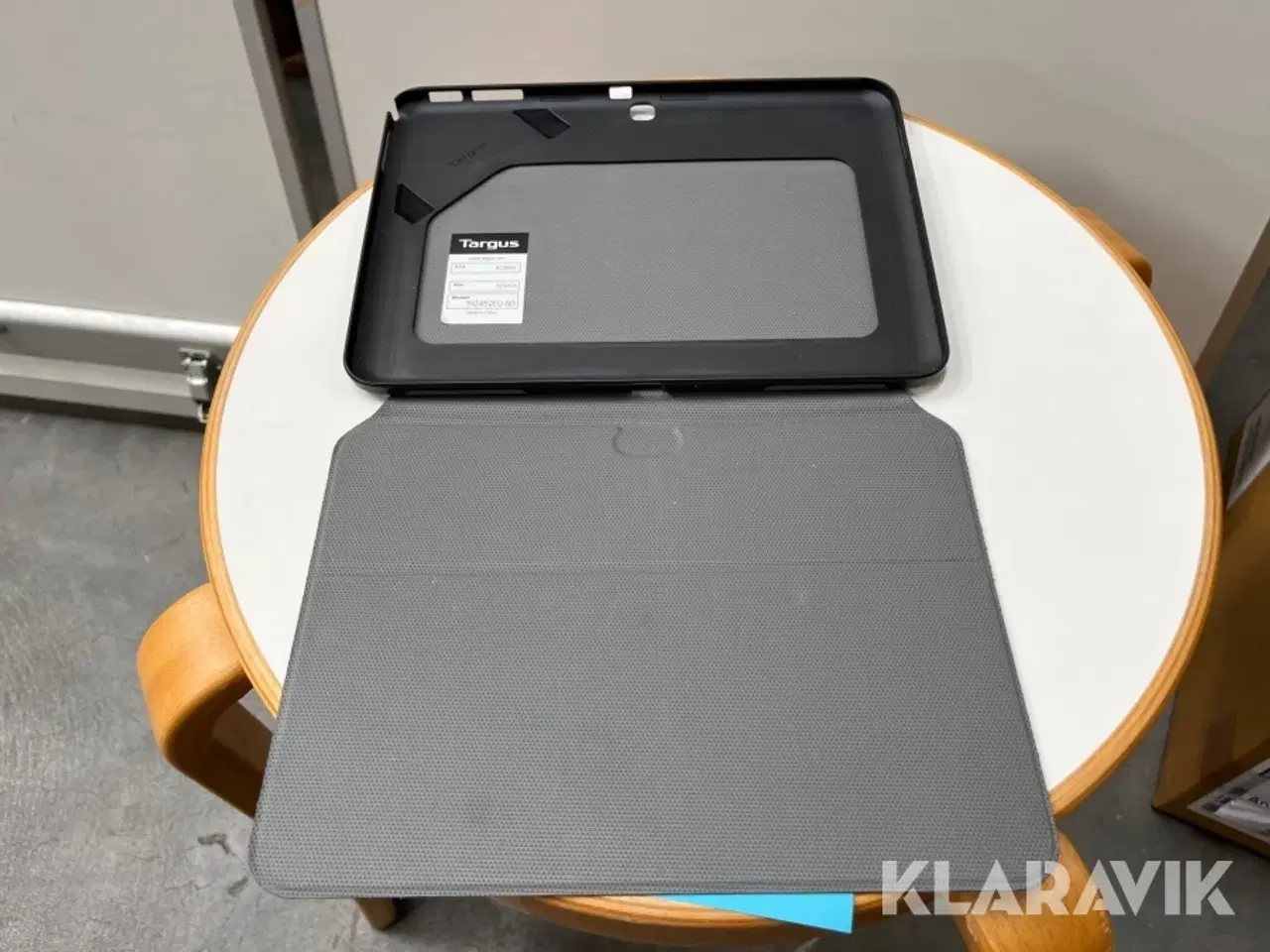 Billede 11 - Tablets Samsung SM-T535 / 16GB 10 styk med cover