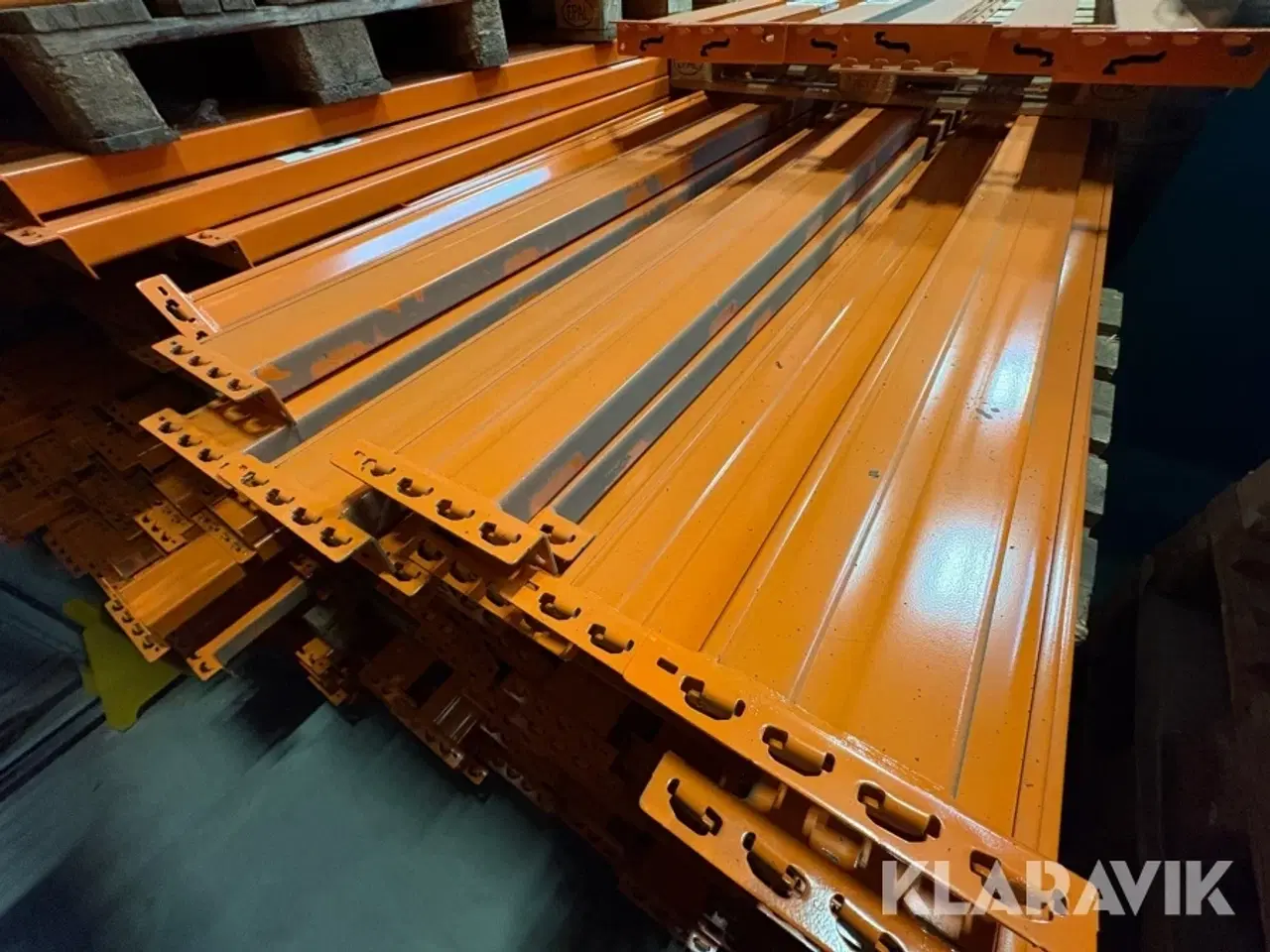 Billede 8 - Pallereoler Stow - 288 dele