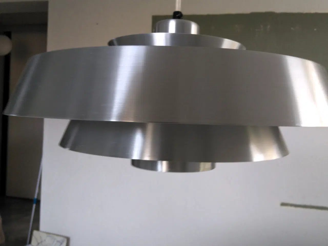 Billede 3 - Fog & Mørup Novapendel  design: Jo Hammerborg  