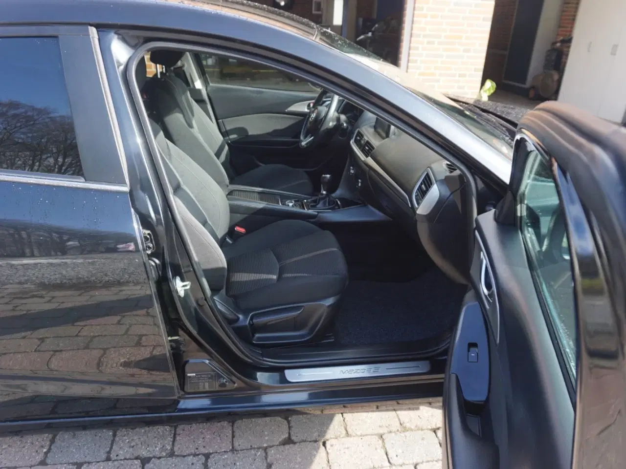 Billede 5 - Mazda 3 2,0 SkyActiv-G 120 Vision