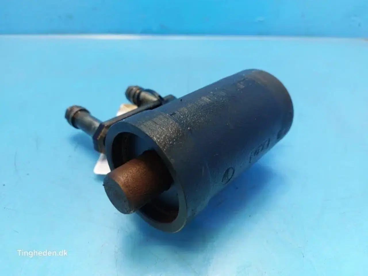 Billede 7 - Case Puma 185 Arbejdscylinder 87549983